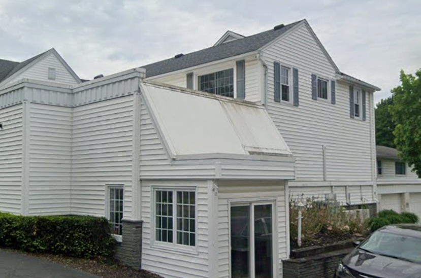 Harloff Funeral home