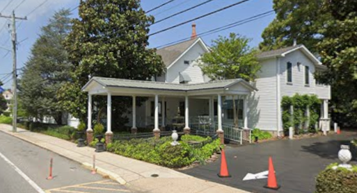 Pippin Funeral Home